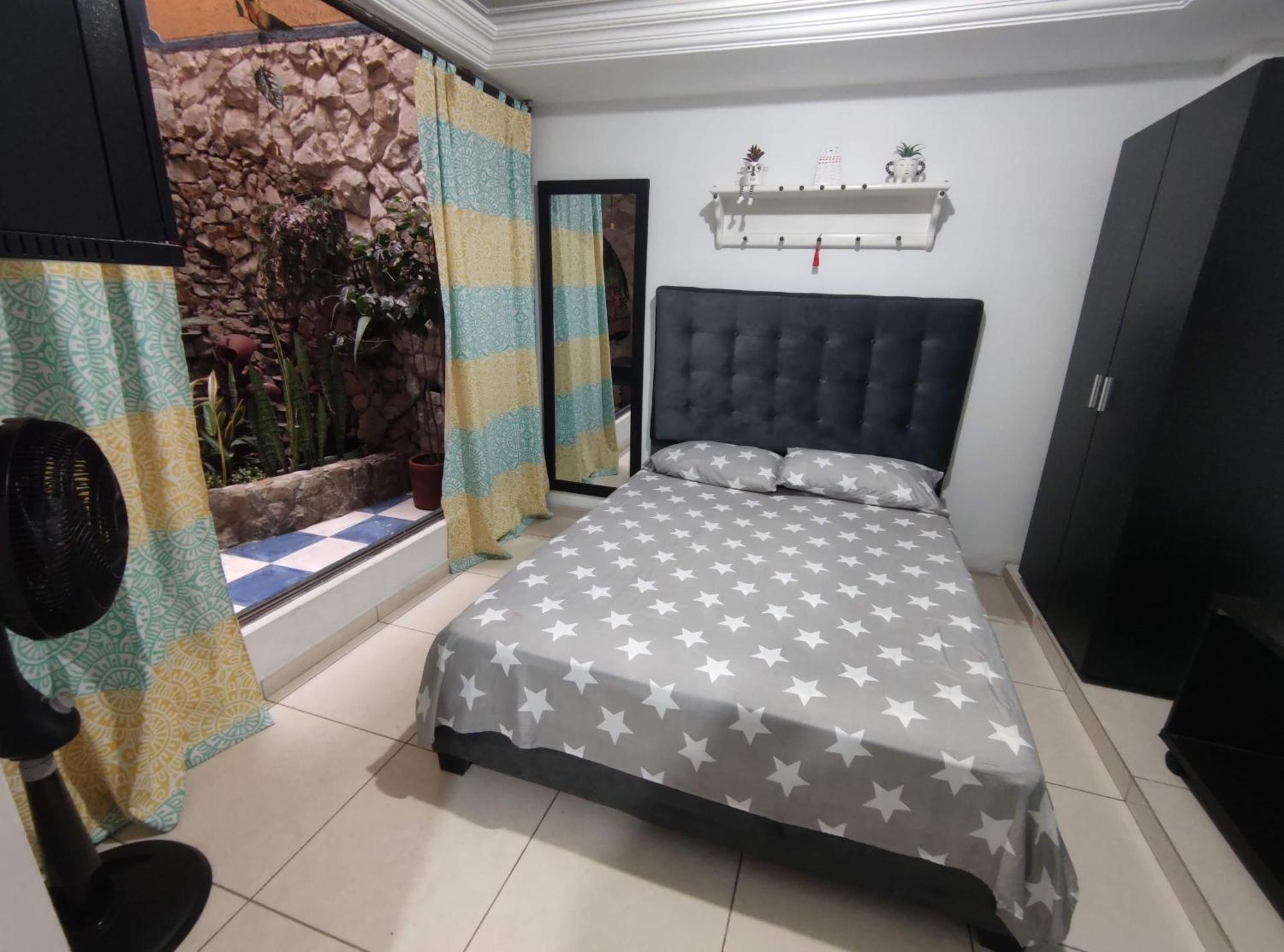 Hospedaje Casa Aurora Cali Luaran gambar
